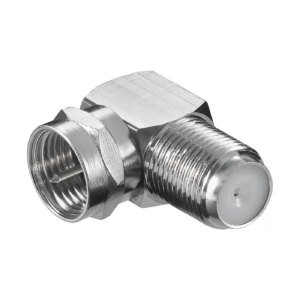 USE F-Konektor kutni, F-M na F-Ž - FF 15