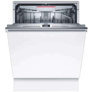 Bosch Ugradbena mašina za suđe,13 kompleta,6 programa,Serie 4,D - SMV4ECX26E