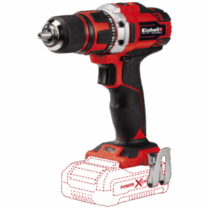 Einhell Aku bušilica, odvijač, bez baterije - Power X-Change TE-CD 18/40 Li-Solo