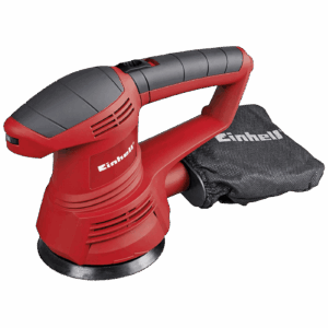 Einhell Ekscentrična brusilica, 380 W - TC-RS 38 E