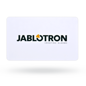 Jablotron RFID pristupna kartica za JA-100 - JA-190J