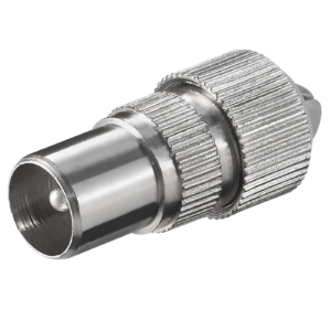 HQ FS18 ANTENSKI UTIKAC M Alu - CX PLUG3