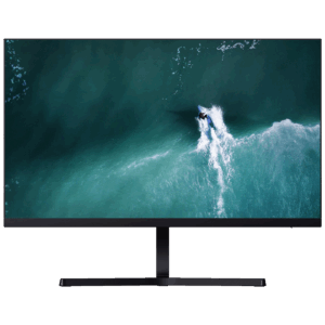 Xiaomi Monitor 23.8", IPS LCD, Full HD, HDMI, VGA - Mi 23.8’’ Desktop Monitor 1C