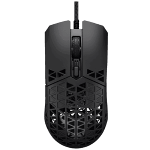 Asus Miš optički, gaming, 16000 dpi, USB, TUF Gaming M4 Air