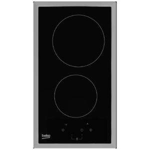 Beko Ugradbena staklokeramička ploča, domino, 3000W - HDMC 32400 TX