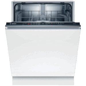 Bosch Ugradbena mašina za suđe,12 kompleta,4 programa,Serie 2,E - SMV2ITX16E