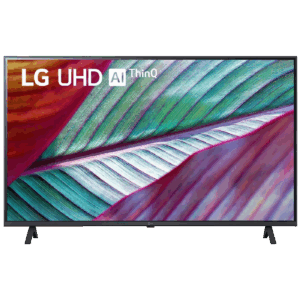 LG Televizor Smart LED 4K UHD 43" - 43UR78003LK