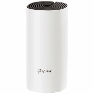 TP-LINK Router AC1200, Wi-Fi sistem za cijeli dom - Deco M4(1-pack)