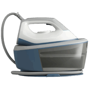 Philips Pegla sa parnom postajom, 2400W, Serija 2000 - PSG2000/20