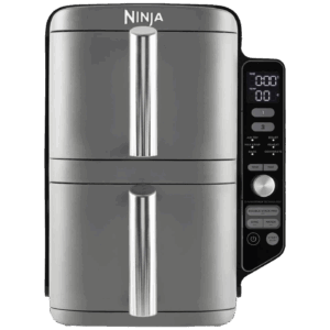 Ninja Friteza na vrući zrak, 2470W, zapremina 9.5 lit. - SL400EU