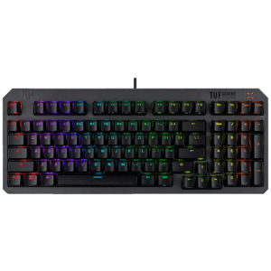 Asus Gaming mehanička tastatura,RGB,USB2.0,TUF Gaming K3 Gen II