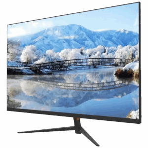 Zeus Monitor 23.8", IPS LED, FullHD, HDMI, VGA - ZUS238IPS