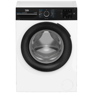 Beko Mašina za veš, 1400 obrtaja, 7 kg veša, A - BM3WFSU37413WPBB1