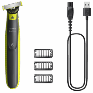 Philips Aparat za brijanje, trimer, OneBlade 360 Face - QP2724/23