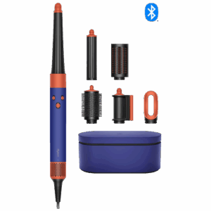 Dyson Uvijač za kosu, 1300W, Bluetooth , Multistyler - Airwrap i.d. Vinca Blue/Topaz