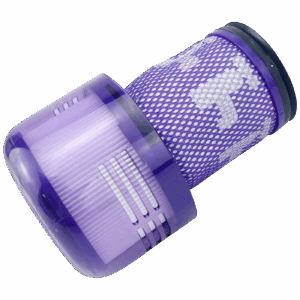 NN-Su Filter za prašinu za Dyson V12 usisavač, HEPA - Dust Filter Dyson V12