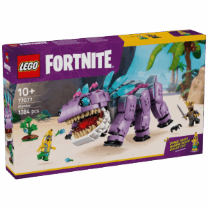 Lego Klombo, LEGO Fortnite