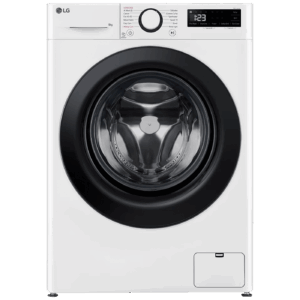 LG Mašina za pranje veša sa parom,1200 obrtaja,9kg,Slim,A - F2WR509SBW
