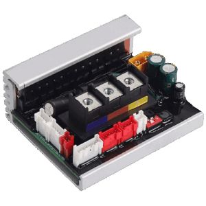 NN-Su Kontroler, matična ploča za električne skutere E2 / E2 Pro - Controller Motherboard El. Scooter