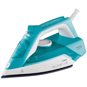 Beko Pegla na paru, 2200W - SIM 3122 T