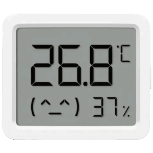 Xiaomi Senzor temperature i vlažnosti sa ekranom - Temp. and Humidity Monitor 3 Mini