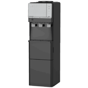 Amiko Aparat vode sa ledomatom, 12 kg/24h - IM8000