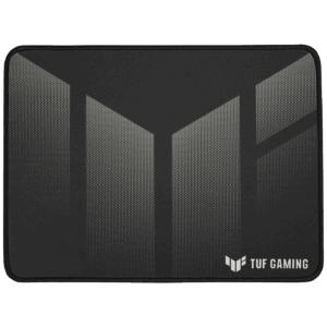 Asus Podloga za miš, 260 x 360 x 2 mm, TUF Gaming P1 - TUF Gaming P1 Mouse Pad