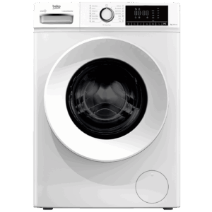 Beko Mašina za veš, 1200 obrtaja, 7 kg veša, SLIM, A - B1WFM2721WEE