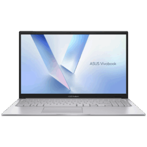Asus Laptop 16", Intel Core 5 210H 1.4GHz, 16GB, SSD 512 GB - VivoBook 15 X1504VA-BQ2911