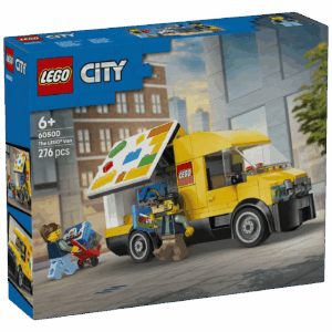 Lego Kombi, LEGO City - Lego® kombi
