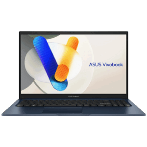 Asus Laptop 15.6", Intel i3-1315U, 16GB DDR4, SSD 512GB - X1504VA-BQ2626