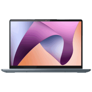 Lenovo Laptop 14", AMD Ryzen 7 5825U 2.3 GHz, 16GB, SSD 512 GB - IdeaPad Flex 5 14ABR8, 82XX00HGSC