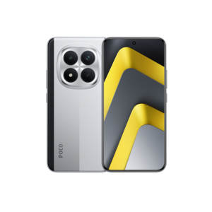XIAOMI TELEFON POCO M8 PRO 12+512GB 5G SILVER