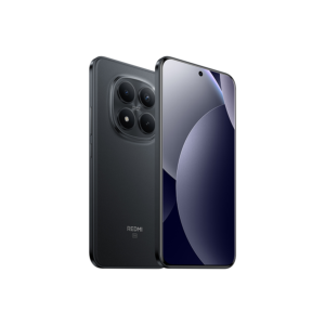 XIAOMI TELEFON REDMI NOTE 15 PRO 12+512 5G BLACK