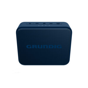 GRUNDIG GBT Jam Black - Bluetooth