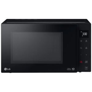LG Mikrovalna pećnica, 1000W, 23 lit, NeoChef, Smart Inverter - MS2336GIB