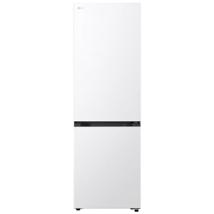 LG Frižider/zamrzivač, ukupna zapremina 341 l, E - GBBSJ10ESW