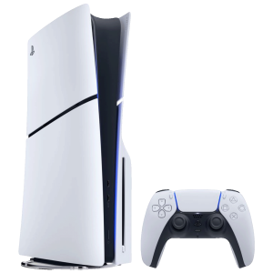 Sony Entertainment Igraća konzola PlayStation 5 Slim E chassis - PS5 Slim E chassis