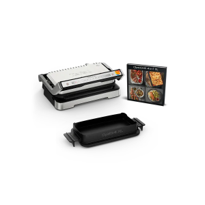 Tefal Električni OptiGrill 4u1 XL GC784D30