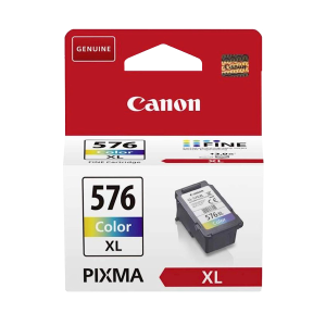 Tinta Canon CL-576XL color za printer Pixma TR4755I