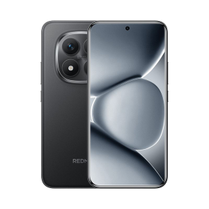 Mobitel Xiaomi Redmi Note 15 Pro+ 12GB 512GB Black