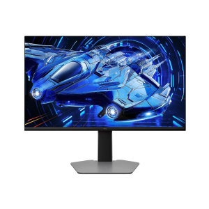 Monitor TCL QD-Mini LED 25G64 24,5in 300 Hz 1 ms 600 nita Fast-IPS panel