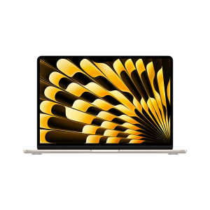 Apple MacBook Air 13.6" M5 16GB 512GB SSD Starlight MDHA4LL/A