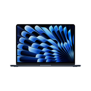 Apple MacBook Air 13.6" M5 16GB 512GB SSD Midnight MDHE4LL/A