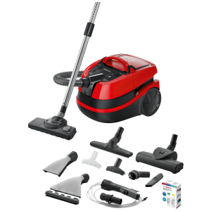 Bosch Usisavač, 2100W, 3u1 mokro-suho usisavanje, ProAnimal - BWD421PET