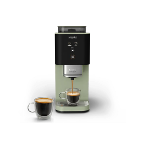 Krups Aparat za kafu SA401LE0 COFFEE CRUSH
