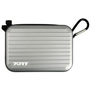 Port designs torba za kameru Dusseldorf alu mat 400350
