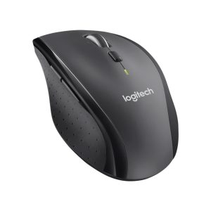 Miš LOGITECH M705 Marathon, Wireless, gray, 910-001949