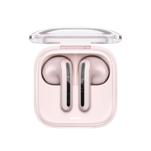 Slušalice bluetooth Xiaomi Mi Redmi Buds 6 Active, pink, BHR8395GL