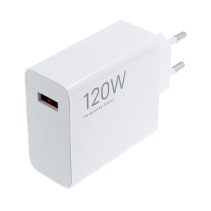 Punjač Xiaomi Mi ORG. punjač 120W + 6A Type C kabal  MDY-14-EE, BHR9462EU